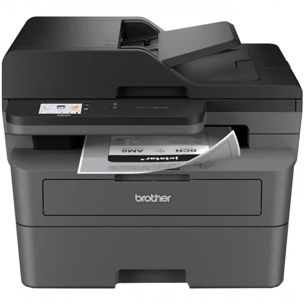 МФУ Brother DCP-L2660DW DCPL2660DWRE1 А4, Лазерный, Монохромная
