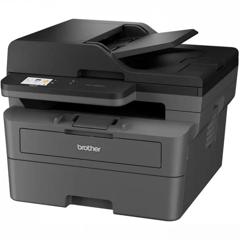 МФУ Brother DCP-L2660DW DCPL2660DWRE1 А4, Лазерный, Монохромная