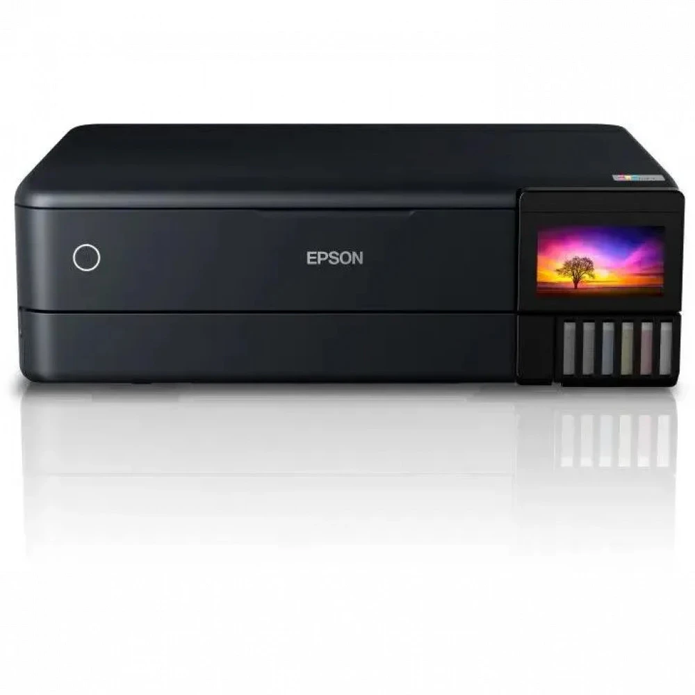 МФУ Epson L8180 C11CJ21403/21402/21504 А3, Струйный, Цветная