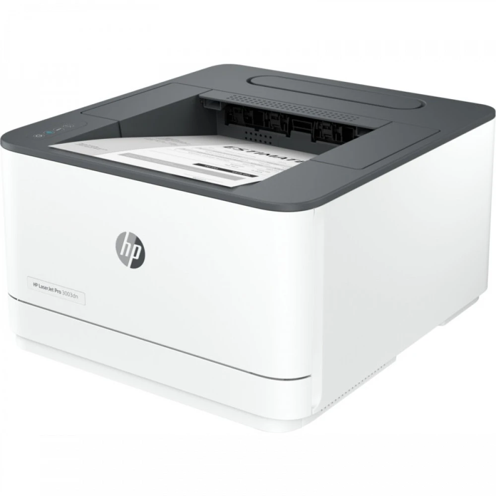 Принтер HP LaserJet Pro 3003DN 3G653A А4, Лазерный, Монохромная