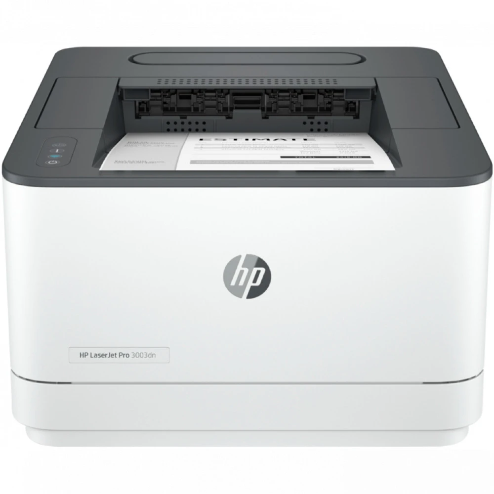 Принтер HP LaserJet Pro 3003DN 3G653A А4, Лазерный, Монохромная