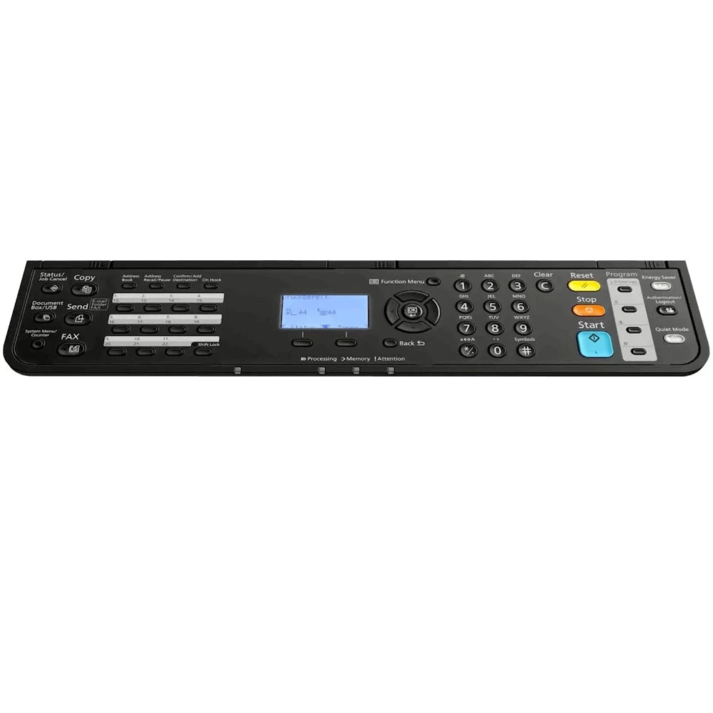 МФУ Kyocera MA3500fx 110C3F3NL0 А4, Лазерный, Монохромная
