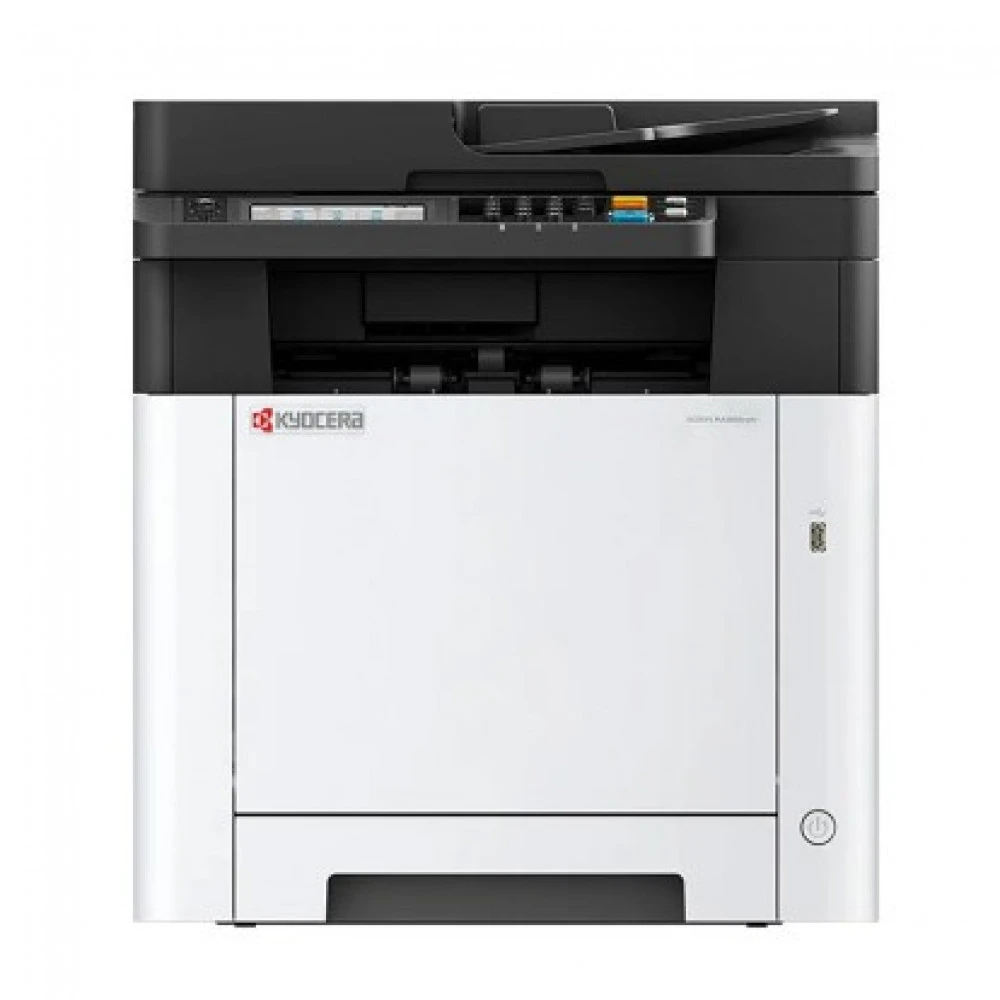МФУ Kyocera ECOSYS MA2600cwfx 110C0D3NL0 А4, Лазерный, Цветная