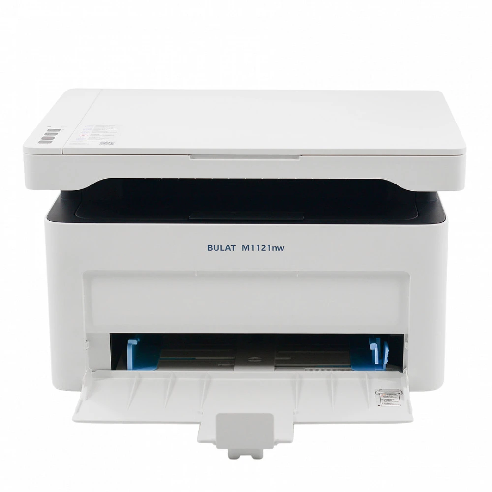 МФУ Bulat M1121NW XXBT0M1121050 А4, Лазерный, Монохромная