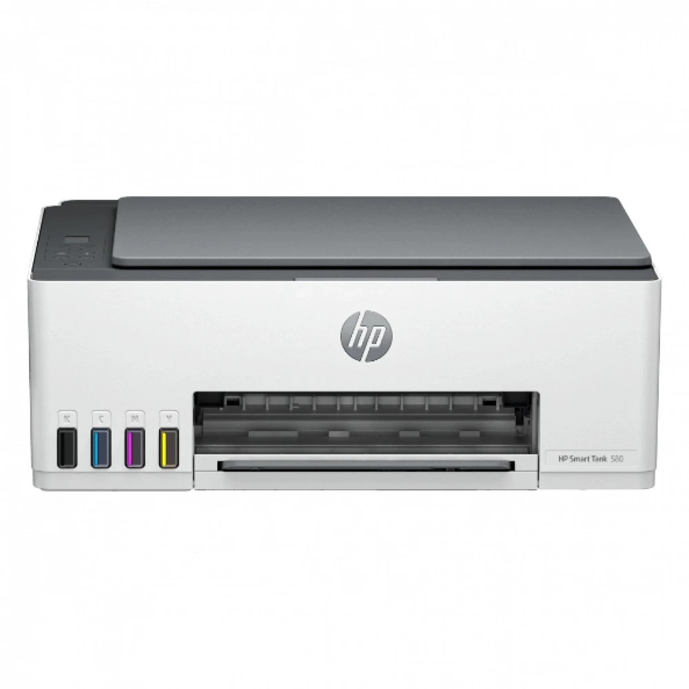 МФУ HP Smart Tank 580 1F3Y2A#BG2 А4, Струйный, Цветная