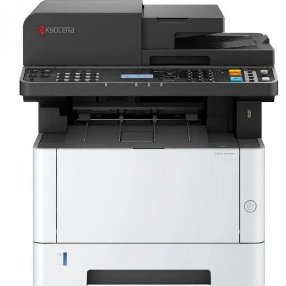 МФУ Kyocera ECOSYS MA4000fx 110C1B3AX0 А4, Лазерный, Монохромная