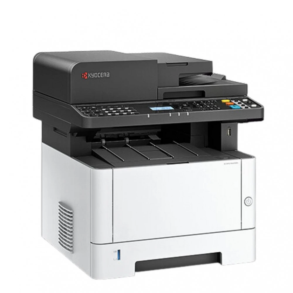 МФУ Kyocera ECOSYS MA4000fx 110C1B3AX0 А4, Лазерный, Монохромная