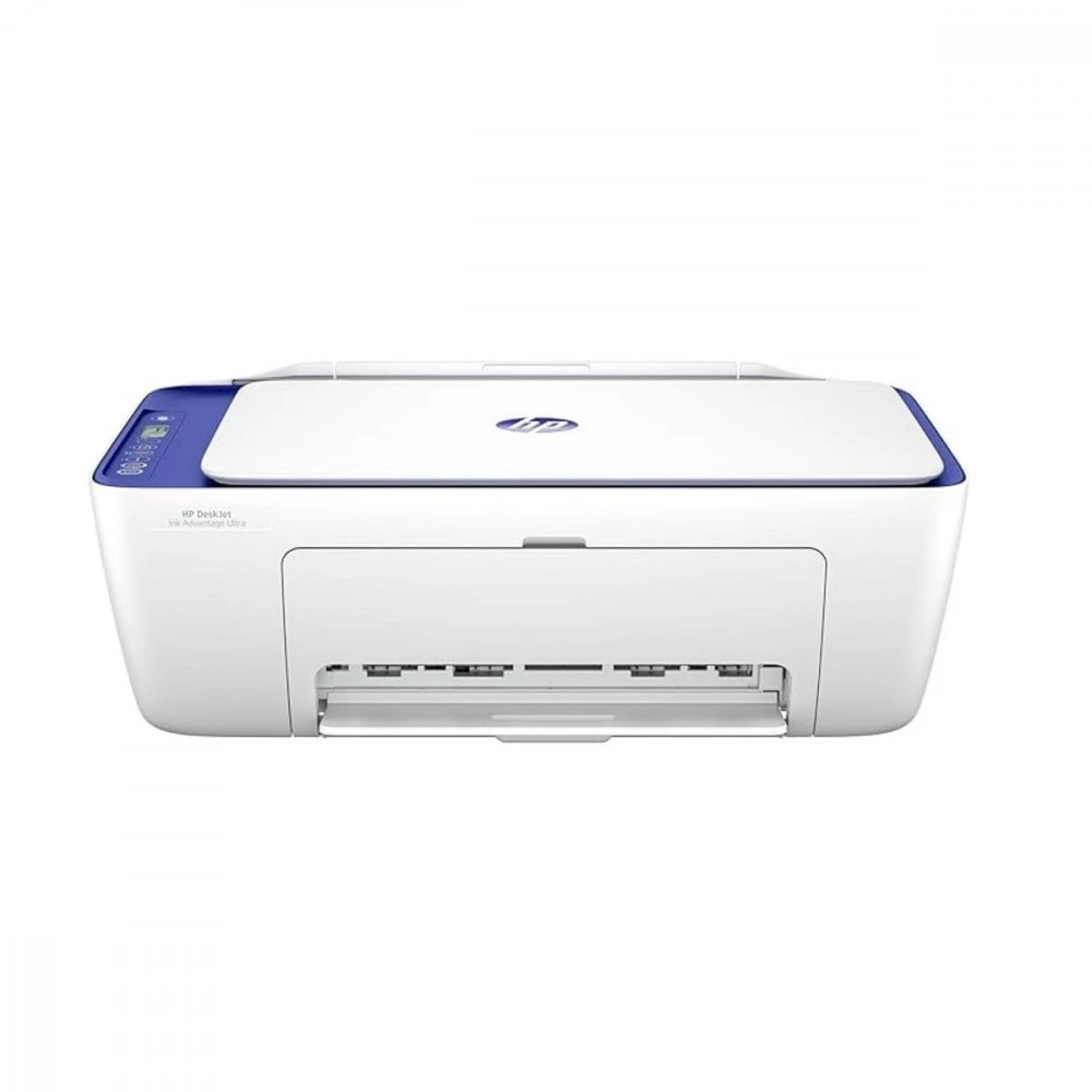 Принтер HP DeskJet Ink Advantage Ultra 4927 6W7G3B А4, Струйный, Цветная