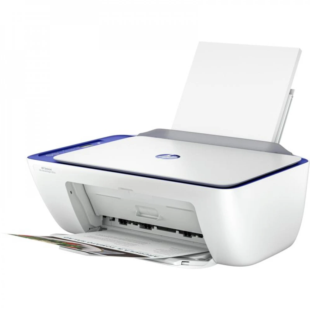 Принтер HP DeskJet Ink Advantage Ultra 4927 6W7G3B А4, Струйный, Цветная