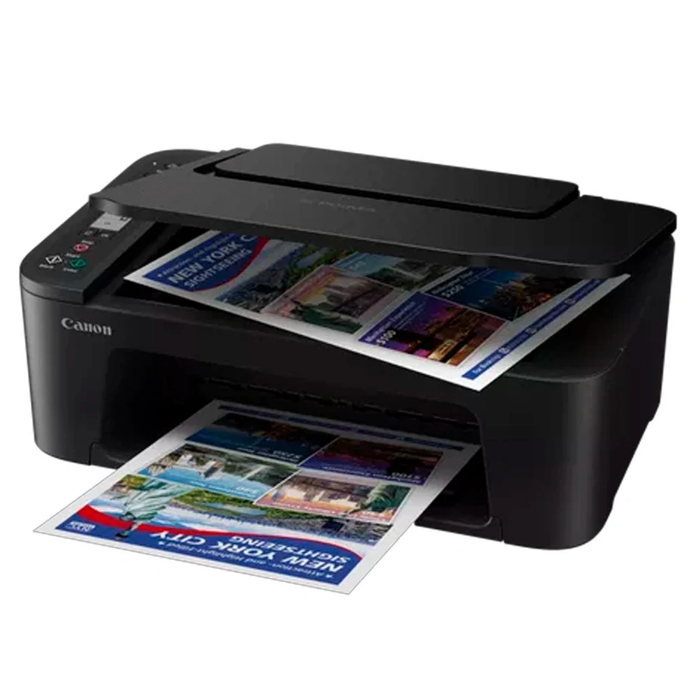 Принтер Canon PIXMA TS3640 6670C007 А4, Струйный, Цветная