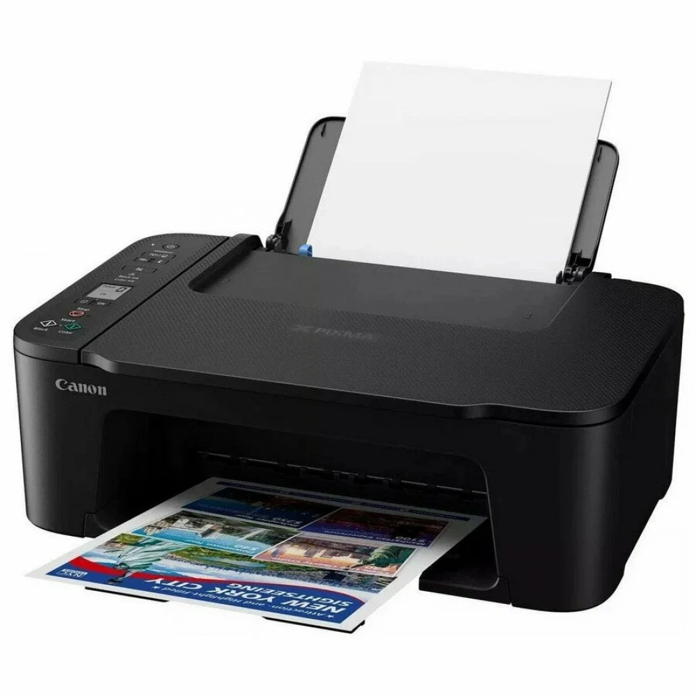 Принтер Canon PIXMA TS3640 6670C007 А4, Струйный, Цветная
