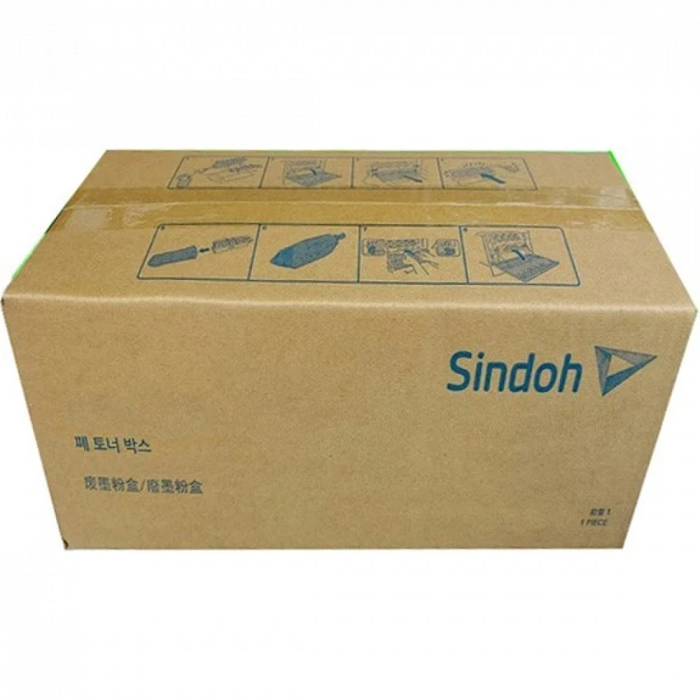 Опция для печатной техники Sindoh RU-514