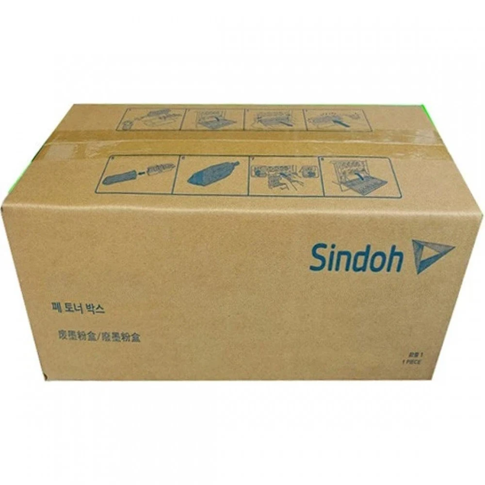 Опция для печатной техники Sindoh D320D600KK Блок проявки