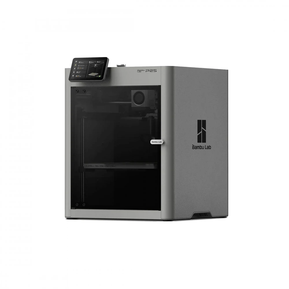 3D принтер Bambu Lab P2S-EU PF004-U-EU