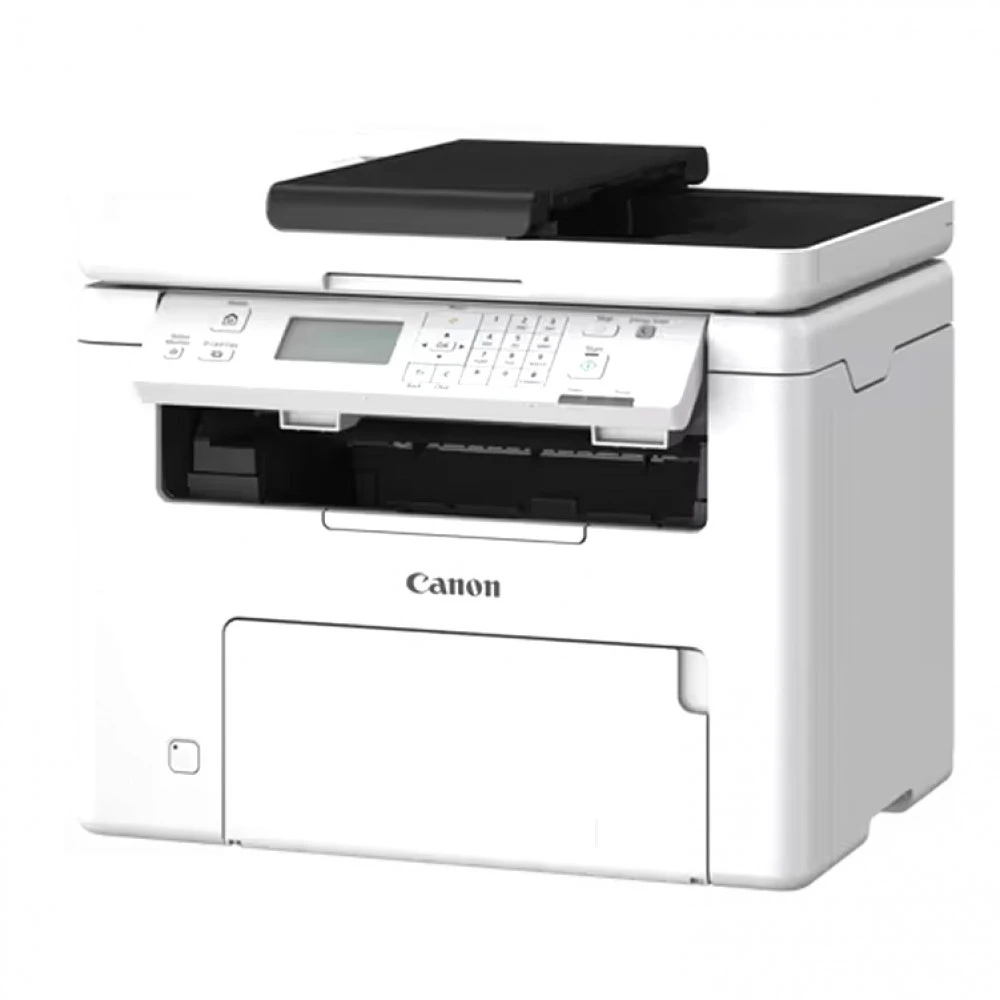 МФУ Canon MF275dw II 7345C001AA А4, Лазерный, Монохромная