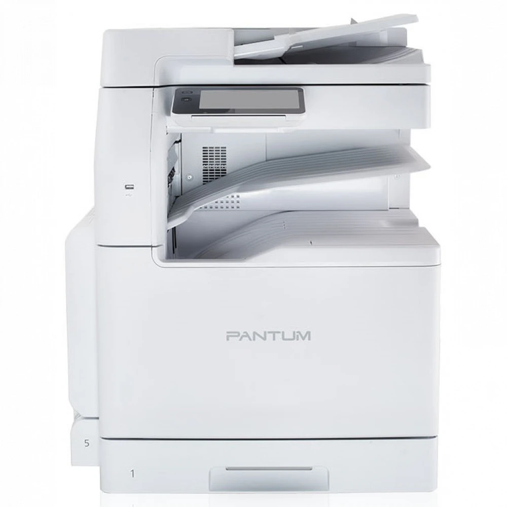 МФУ Pantum CM420ADN А3, Лазерный, Цветная