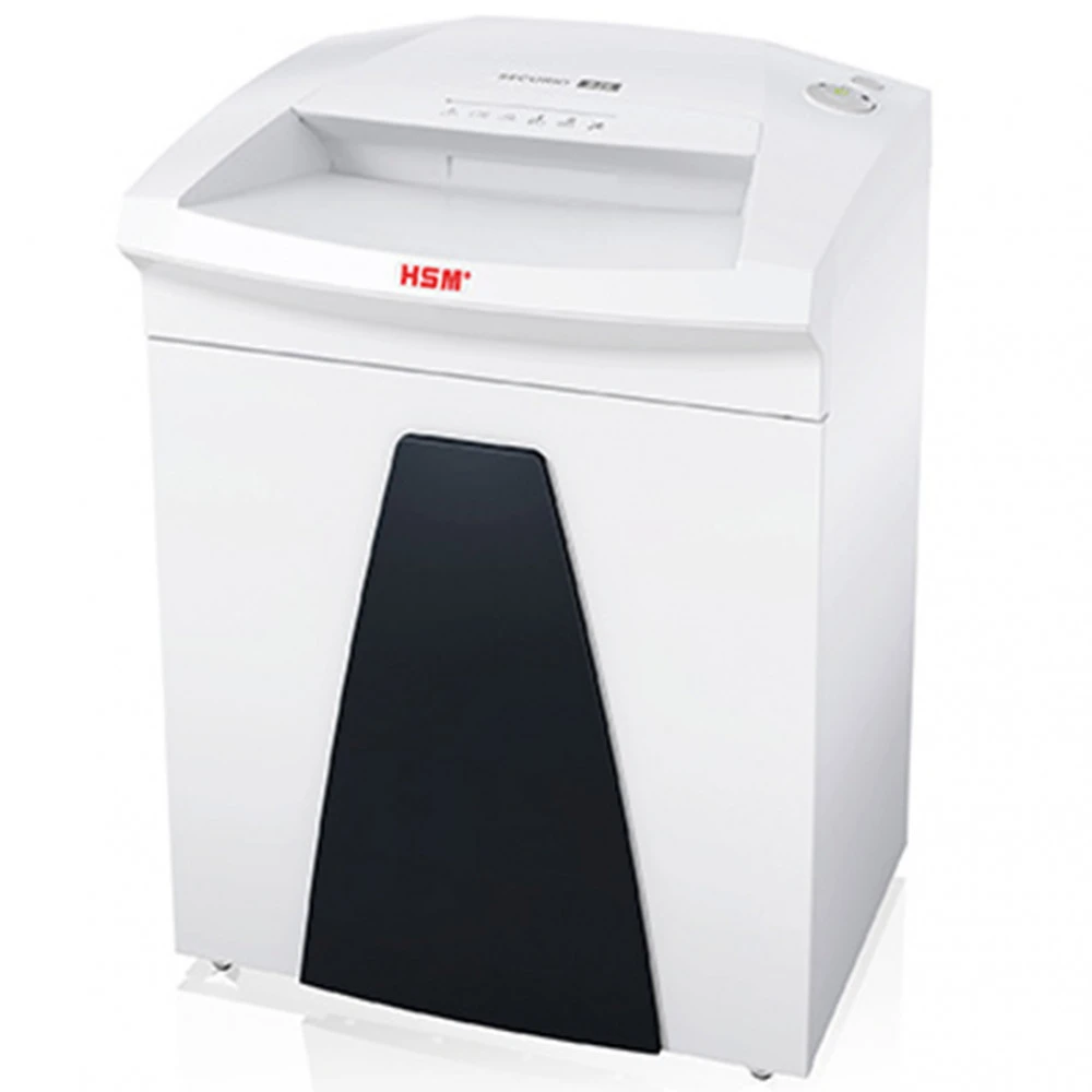 Шредер HSM SECURIO B26 SECURIO_B26_1803111 P4 (частицы 4.5×30)