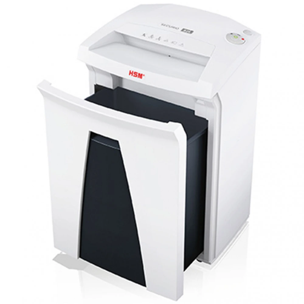 Шредер HSM SECURIO B24 (1783111) SECURIO_B24_1783111 P4 (частицы 4.5×30)