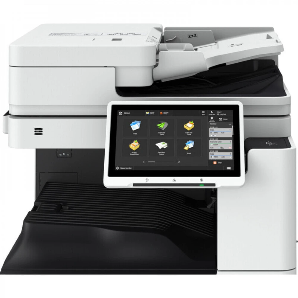 МФУ Canon imageRUNNER ADVANCE DX C3926i + DADF-BA1 (АПД-100с.) 5963C005/bundle SRA3, Лазерный, Цветная
