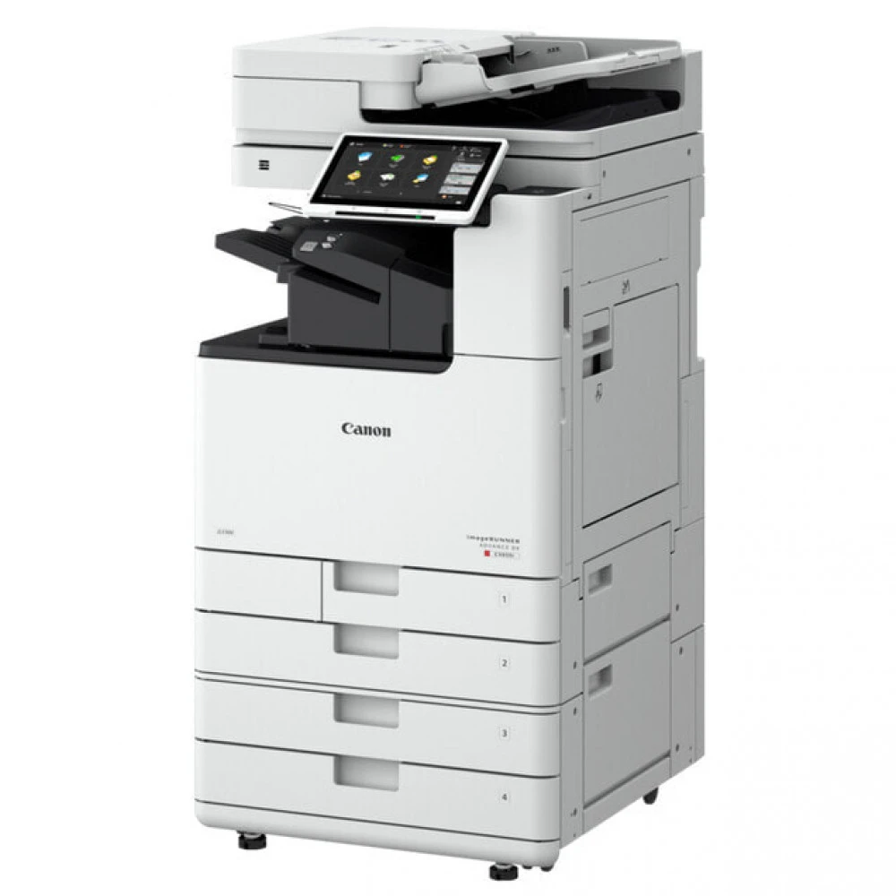 МФУ Canon imageRUNNER ADVANCE DX C3926i + DADF-BA1 (АПД-100с.) 5963C005/bundle SRA3, Лазерный, Цветная