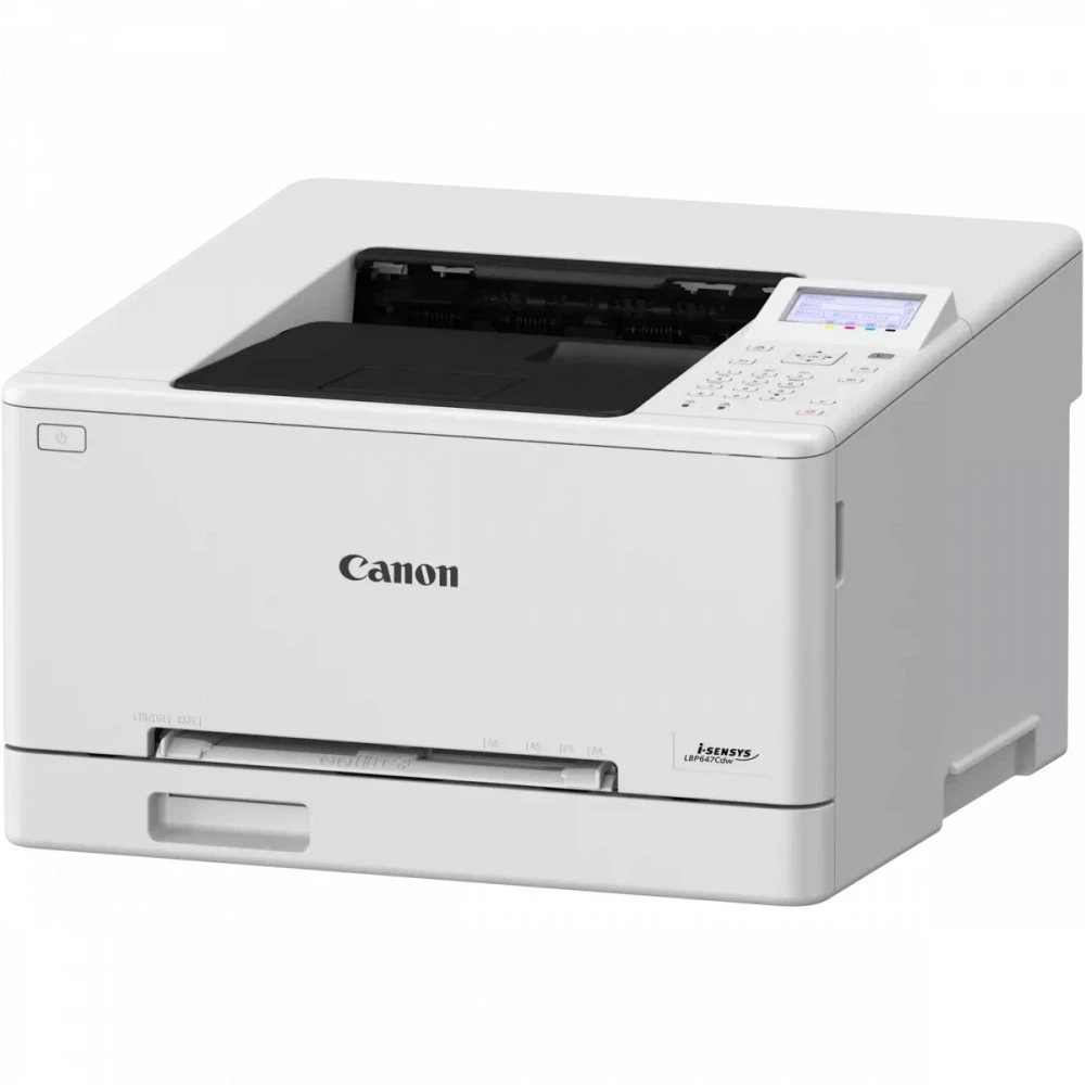 Принтер Canon 6929C014/6929C001 А4, Лазерный, Цветная