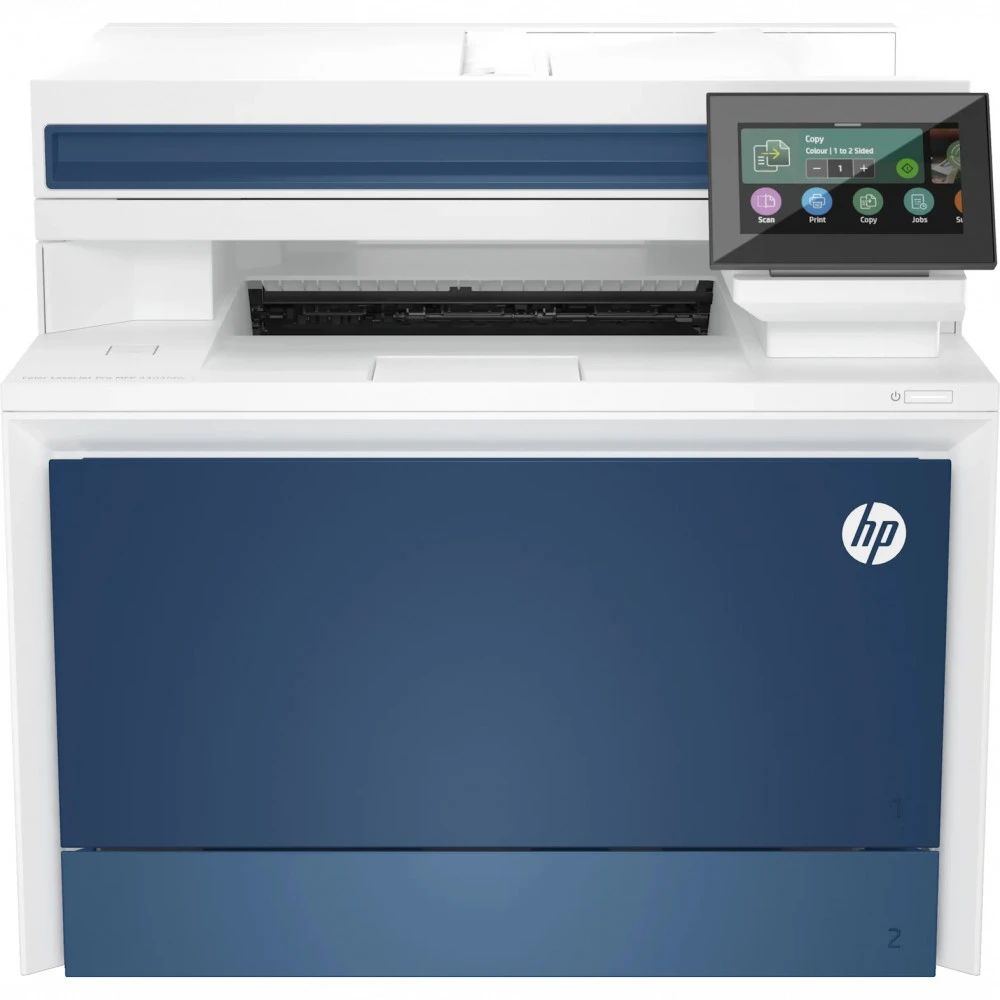 МФУ HP 5HH67A_BBU А4, Лазерный, Цветная