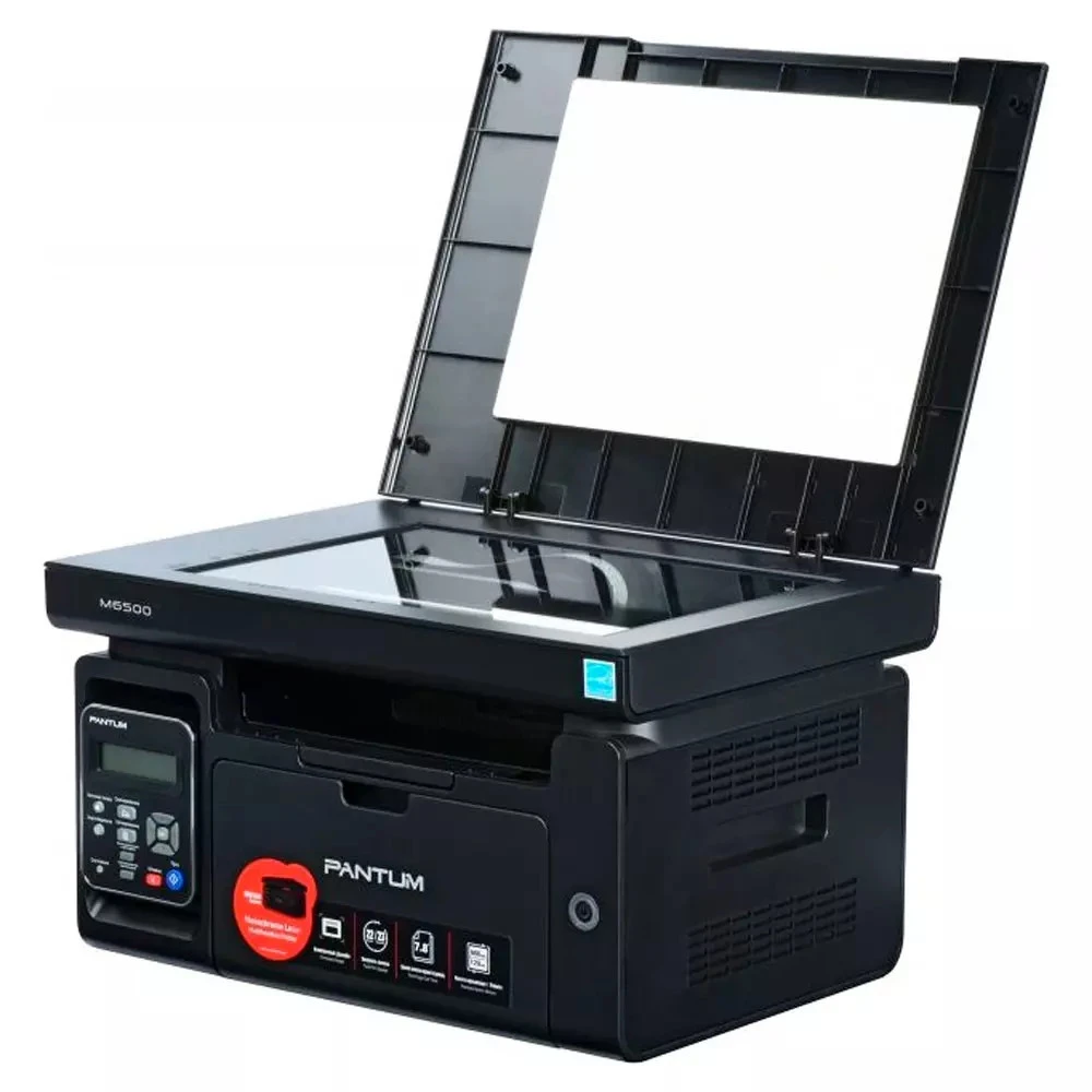 МФУ Pantum M6500-NNC-020 А4, Лазерный, Монохромная