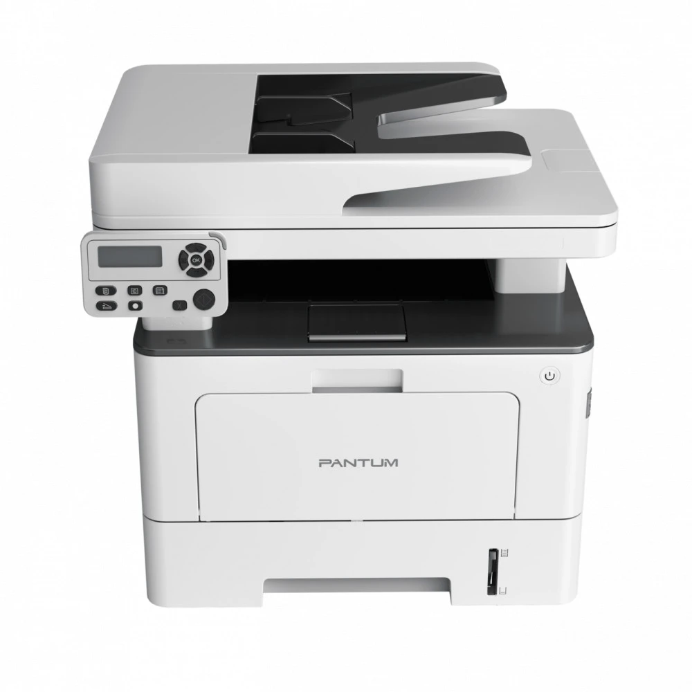 МФУ Pantum BM5100ADN-NNC-001 А4, Лазерный, Монохромная