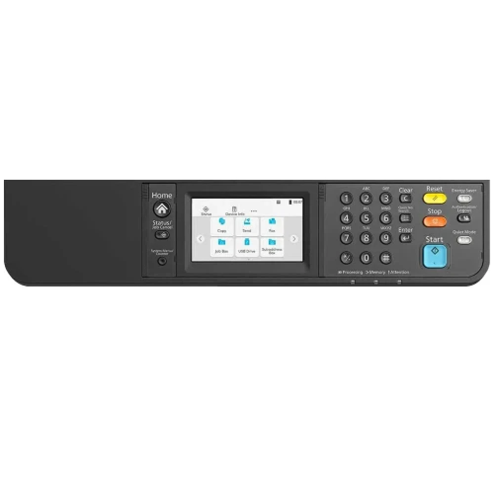 МФУ Kyocera 110C3C3NL0 А4, Лазерный, Монохромная