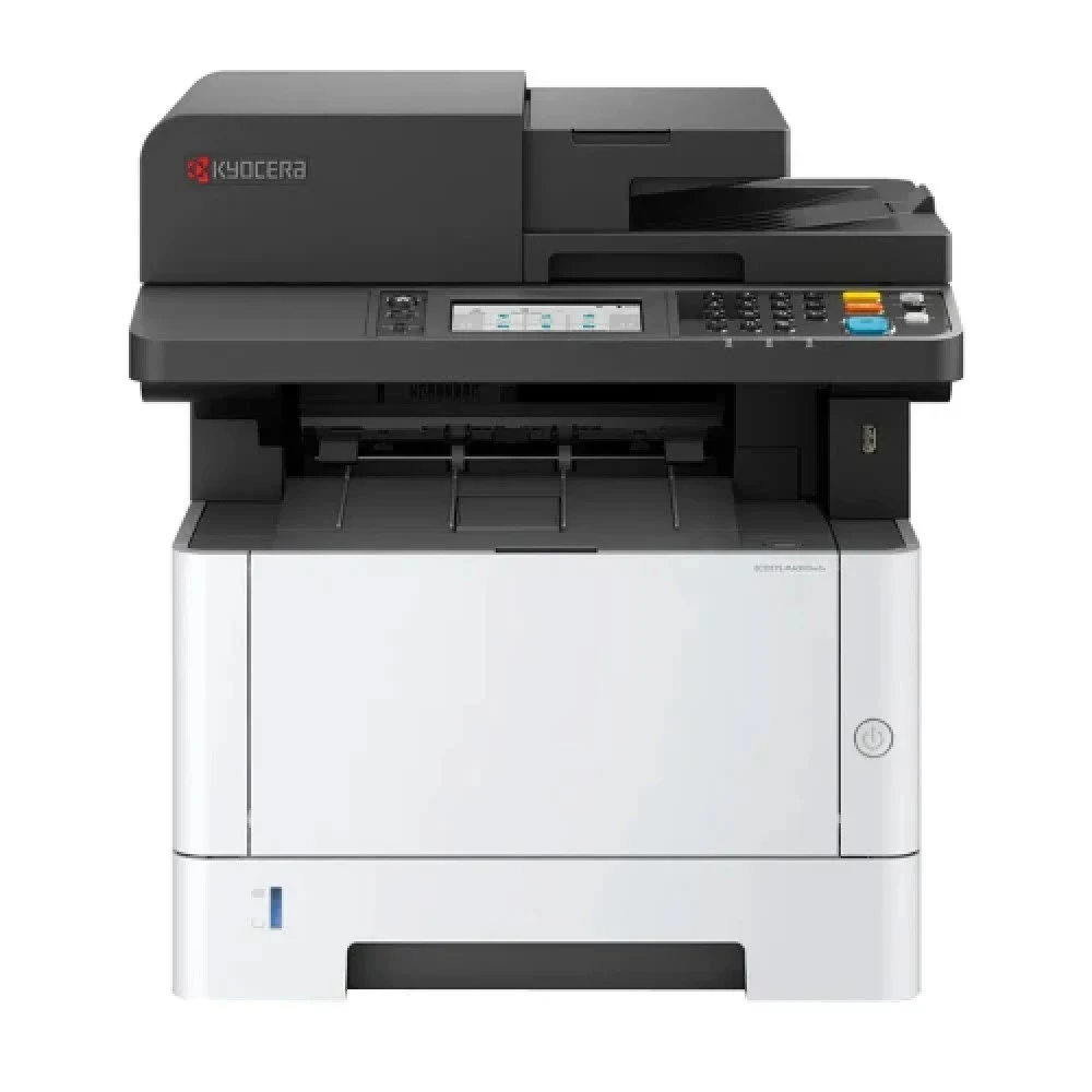 МФУ Kyocera 110C3C3NL0 А4, Лазерный, Монохромная