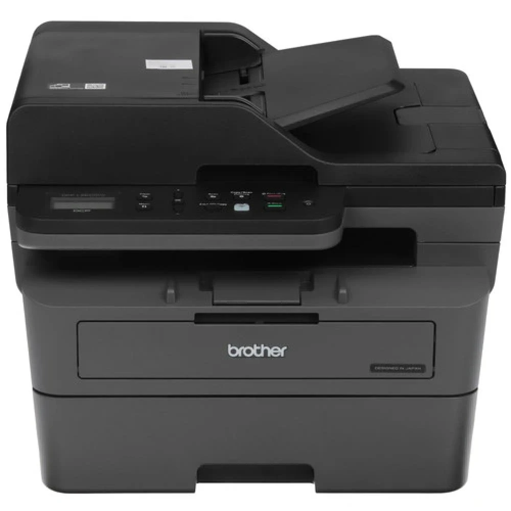 МФУ Brother DCPL2640DW А4, Лазерный, Монохромная