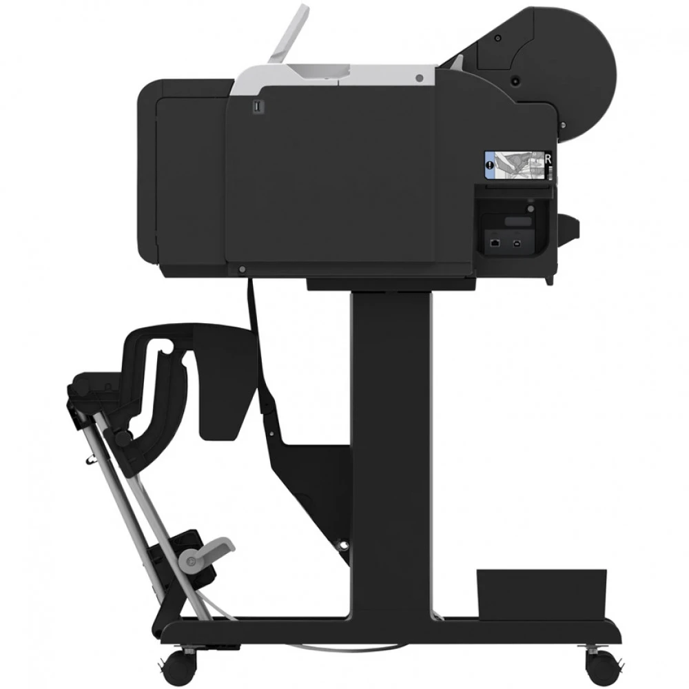 Плоттер Canon imagePROGRAF TM-350 6246C003AA Цветной, Струйная, A0+ (36 дюймов) (914), 36"