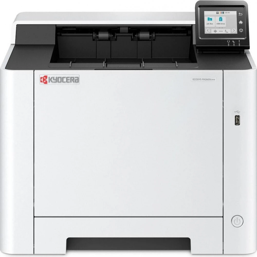 Принтер Kyocera Ecosys PA2600cwx 110COC3NL0 А4, Лазерный, Цветная
