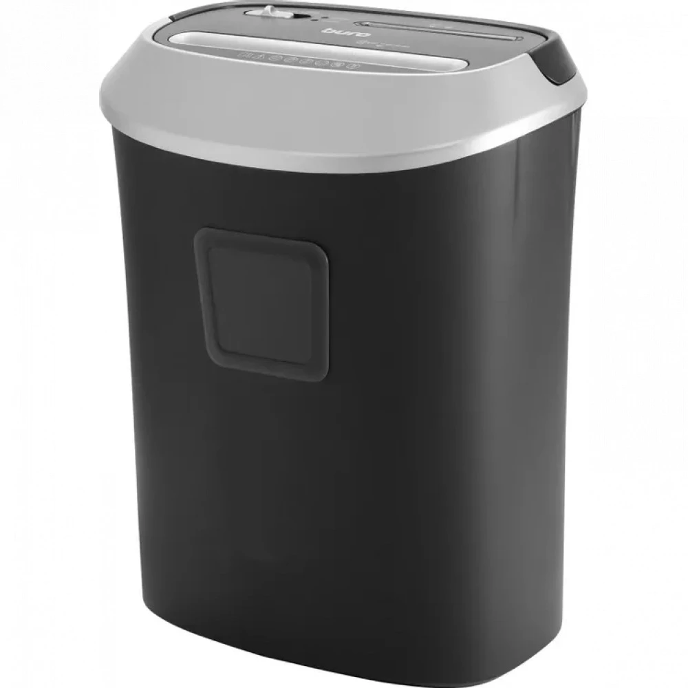Шредер Buro BU-S1201 P4 (частицы 4×38)