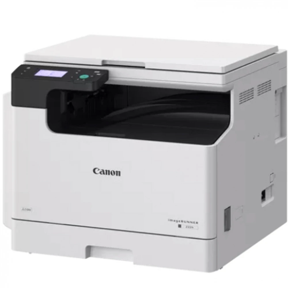 МФУ Canon imageRUNNER 2224 5942C001AA А3, Лазерный, Монохромная