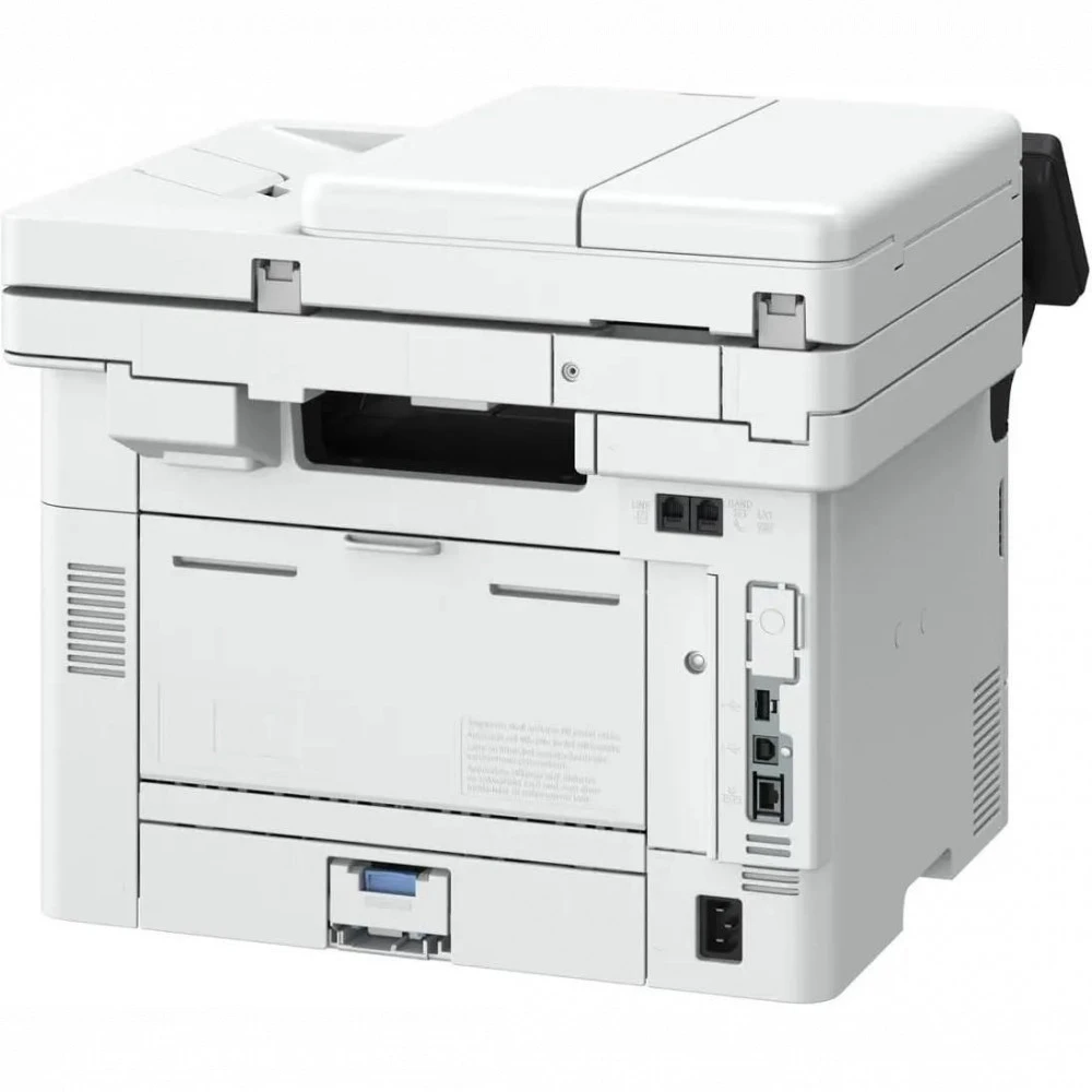 МФУ Canon i-SENSYS MF465dw 5951C007AA А4, Лазерный, Монохромная