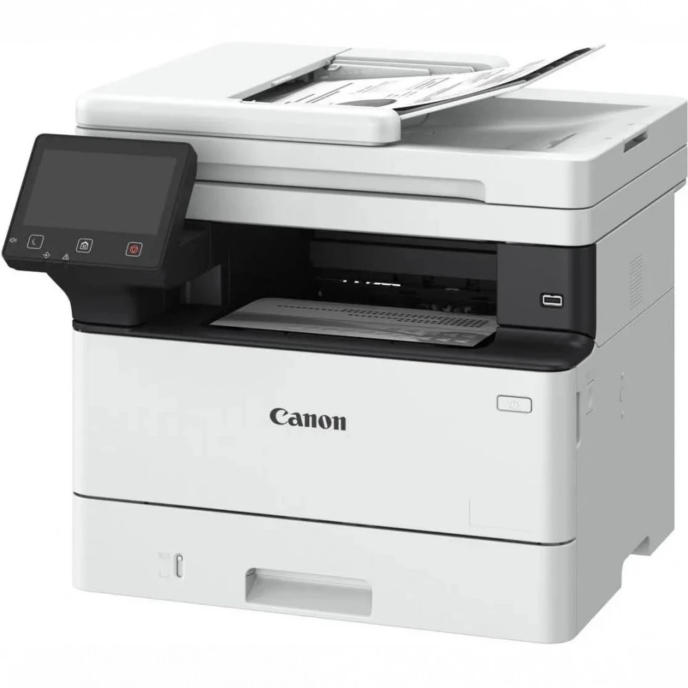 МФУ Canon i-SENSYS MF465dw 5951C007AA А4, Лазерный, Монохромная