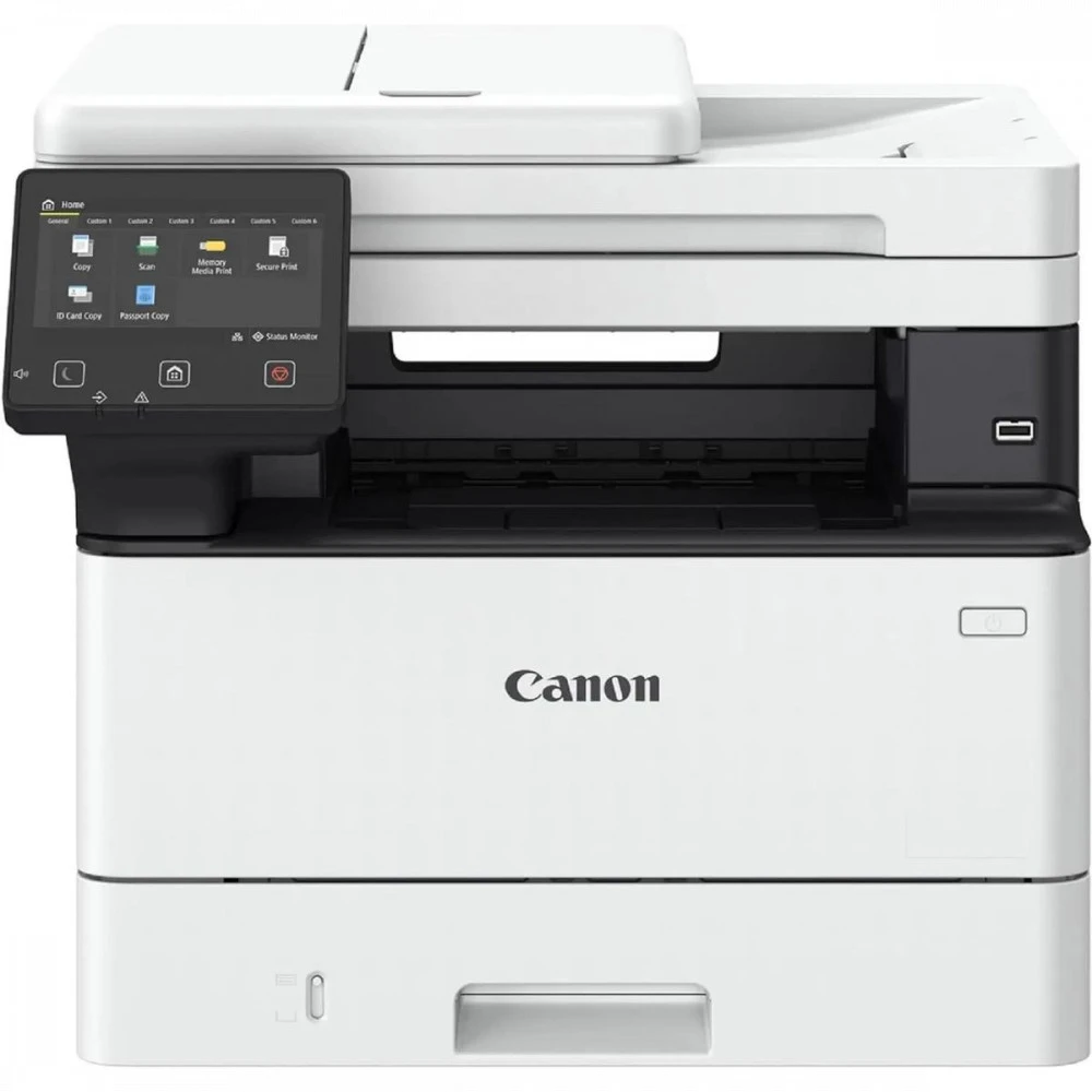 МФУ Canon i-SENSYS MF465dw 5951C007AA А4, Лазерный, Монохромная