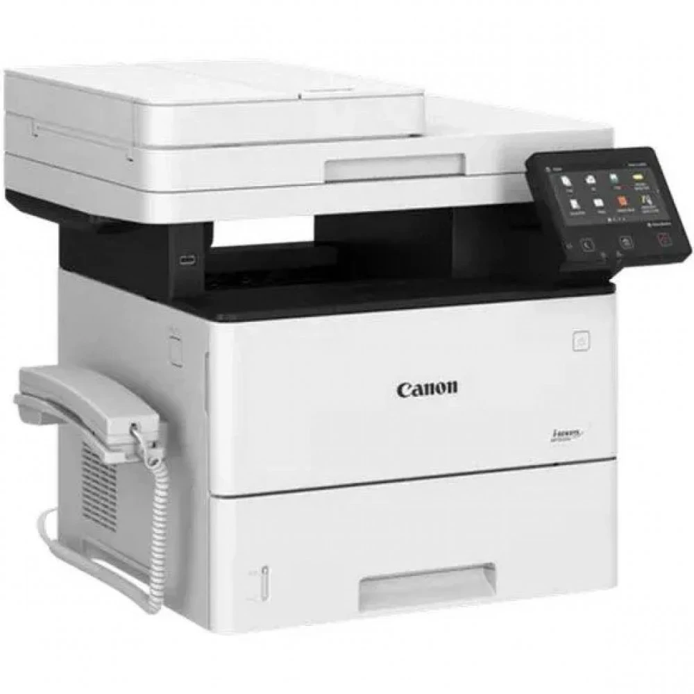 МФУ Canon i-SENSYS MF552DW 5160C011AA А4, Лазерный, Монохромная