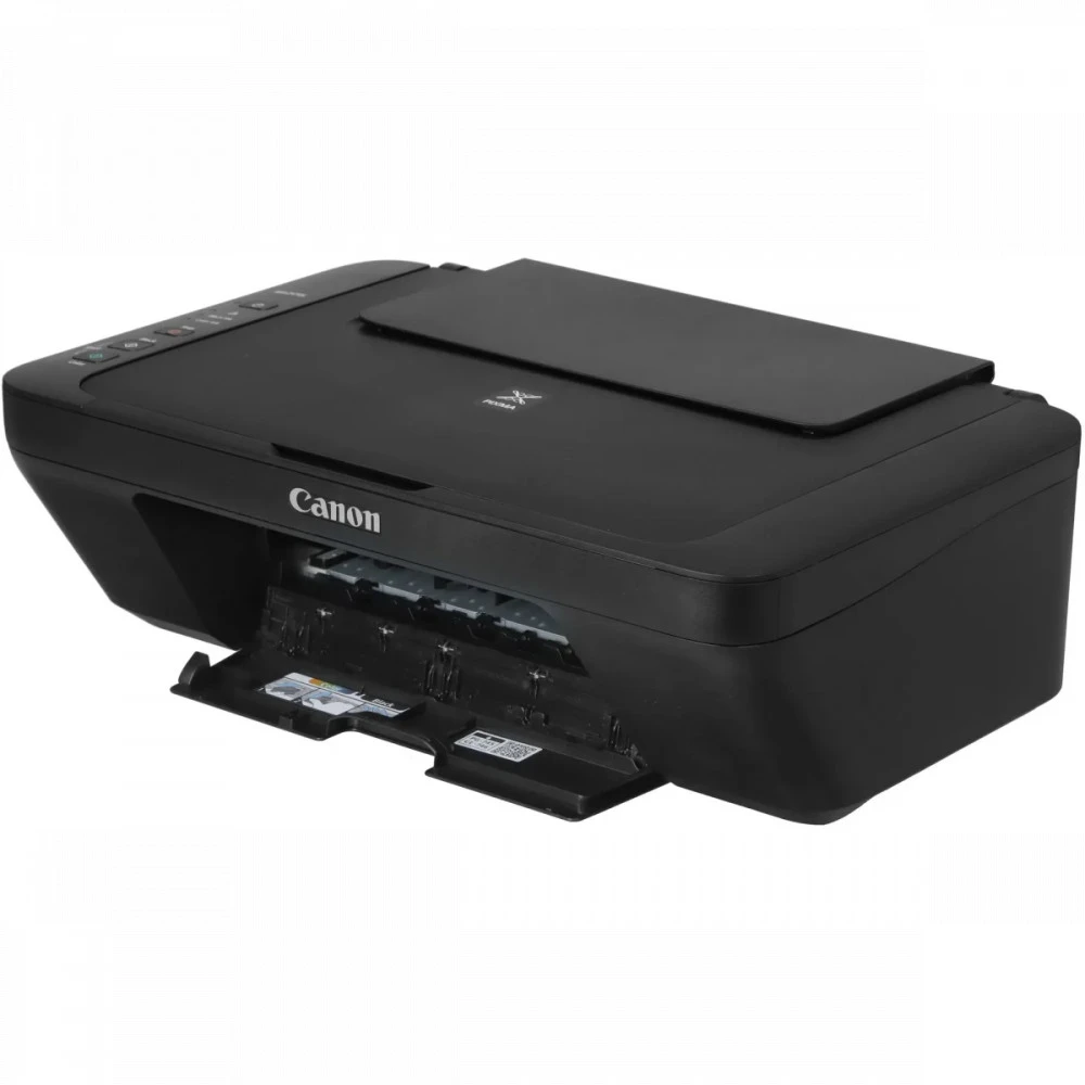 МФУ Canon Pixma MG2570S 0727C019/0727C018/0727C012 А4, Струйный, Цветная