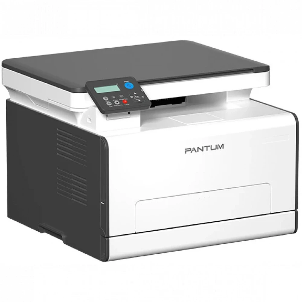 МФУ Pantum CM2100DN А4, Лазерный, Цветная