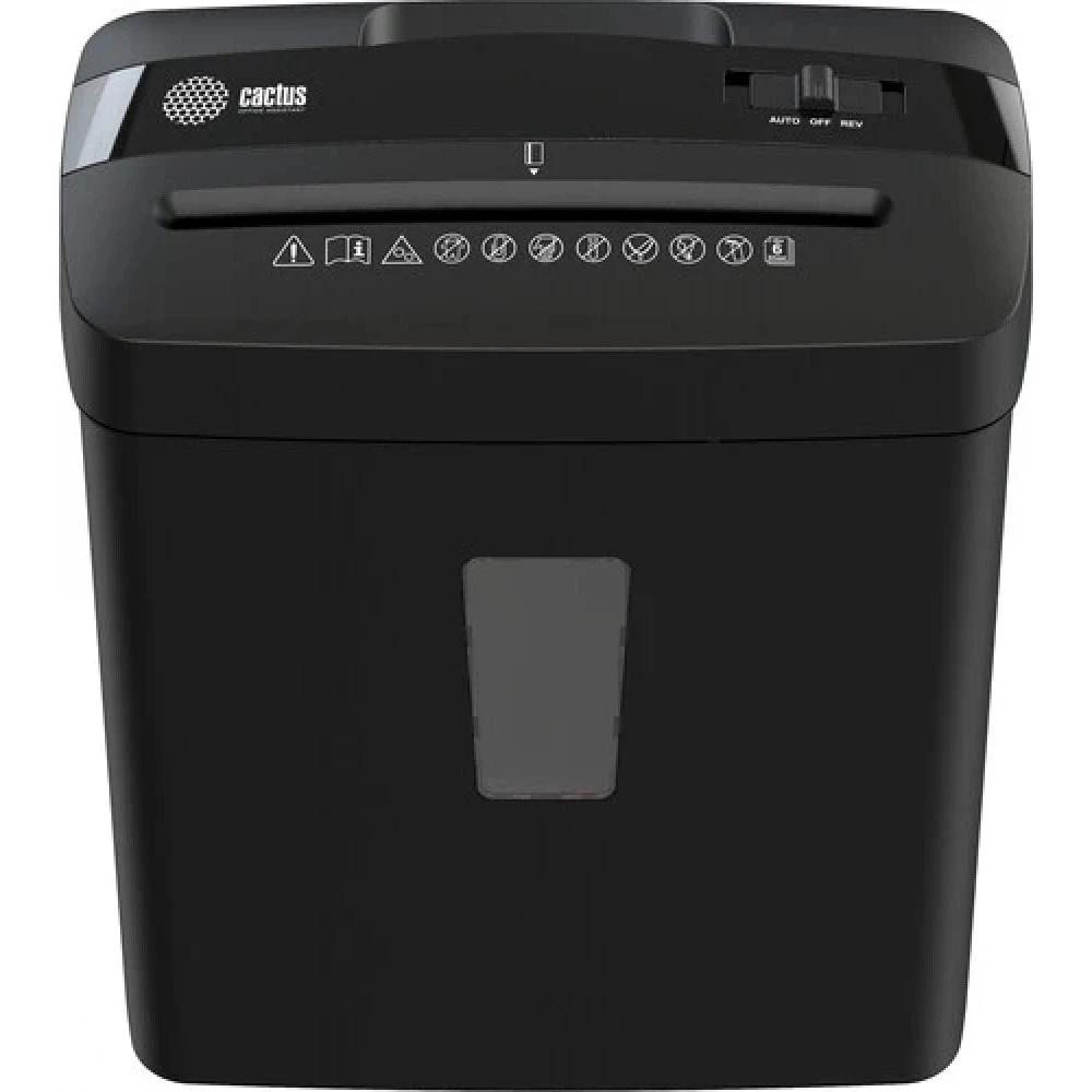 Шредер Cactus CS-SH-A3 P4 (частицы 4×40)