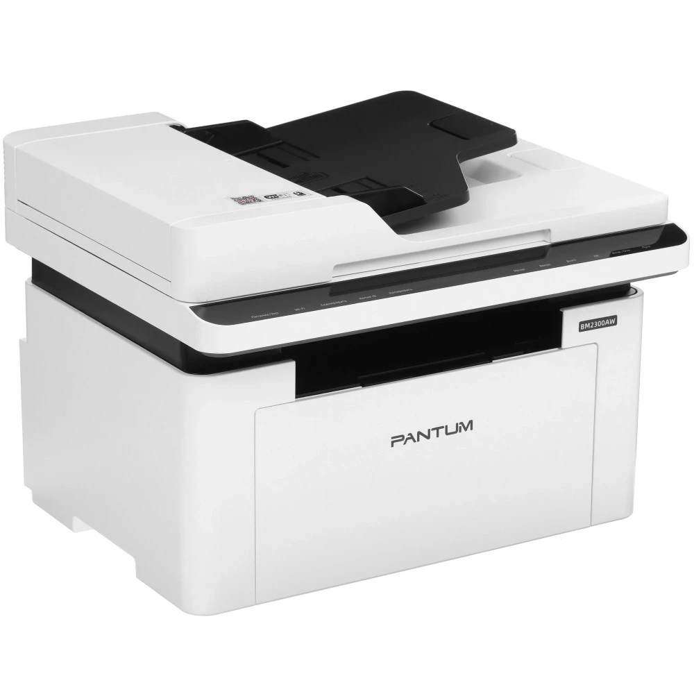 МФУ Pantum BM2300AW BM2300AW-NNC-002 А4, Лазерный, Монохромная