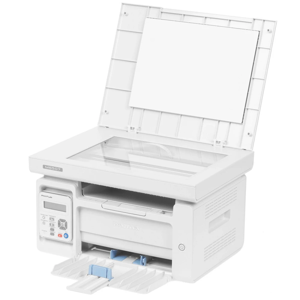 МФУ Pantum M6507 M6507-NNC-015 А4, Лазерный, Монохромная