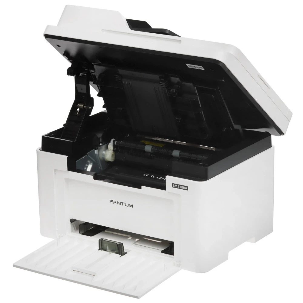 МФУ Pantum BM2300A BM2300A-NNC-002 А4, Лазерный, Монохромная