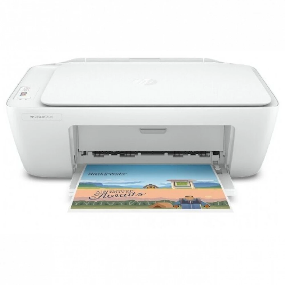 МФУ HP DeskJet 2320 (7WN42B) 7WN42B_BHG А4, Струйный, Цветная