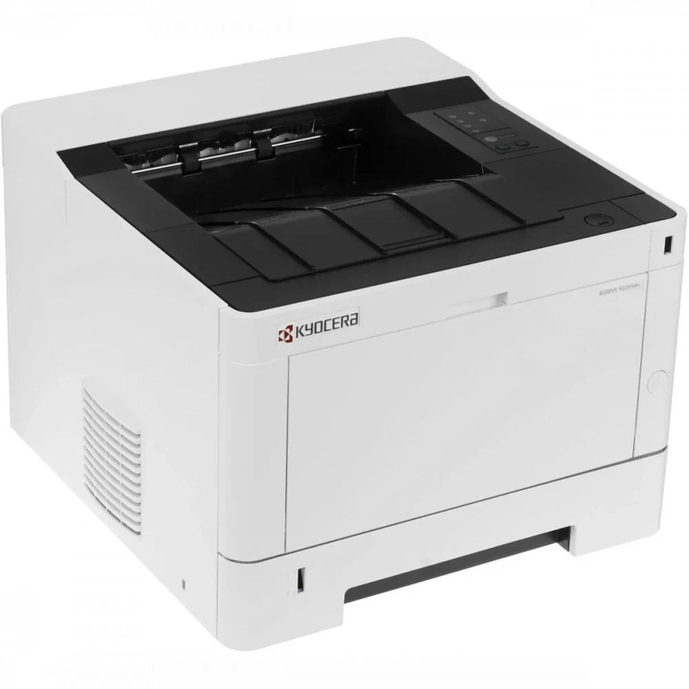 МФУ Kyocera Ecosys P2235dn 1102RV3AX0 А4, Лазерный, Монохромная