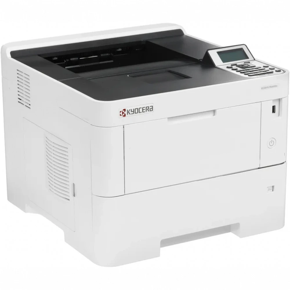 Принтер Kyocera Ecosys PA4500x 110C0Y3NL0_D А4, Лазерный, Монохромная