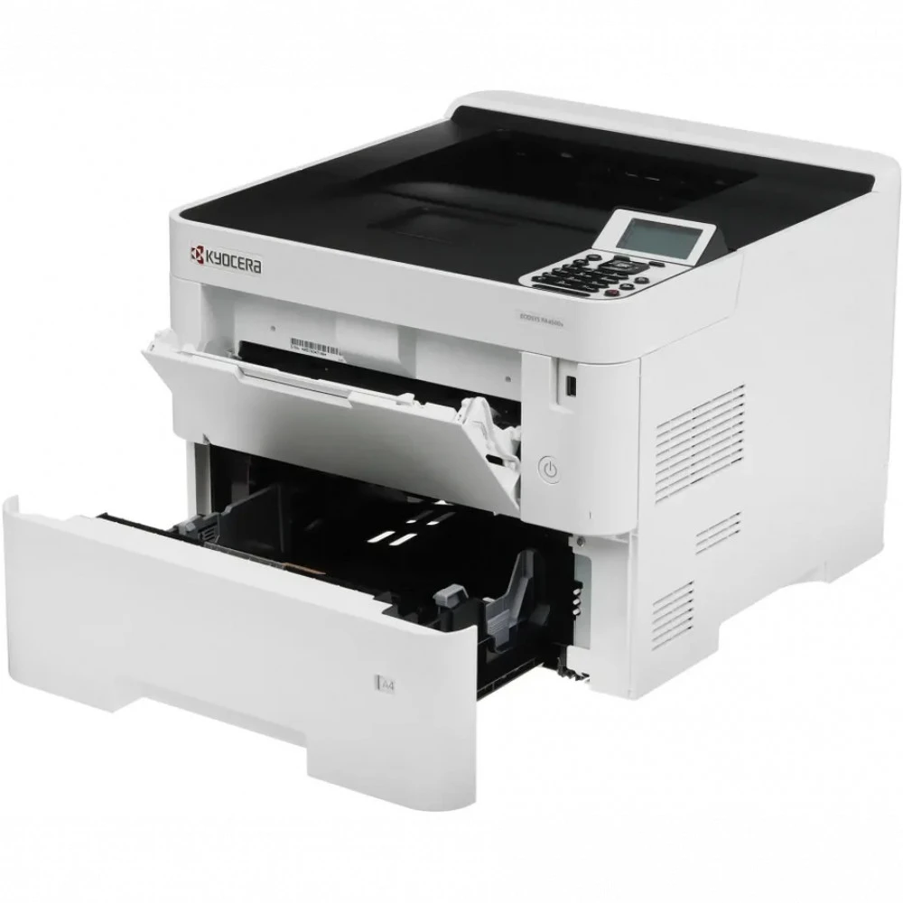 Принтер Kyocera Ecosys PA4500x 110C0Y3NL0_D А4, Лазерный, Монохромная