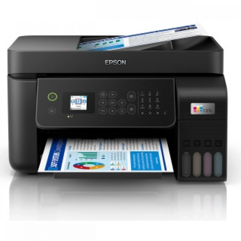 МФУ Epson C11CJ65502 А4, Струйный, Цветная